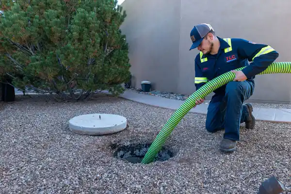 septic tank services Midway